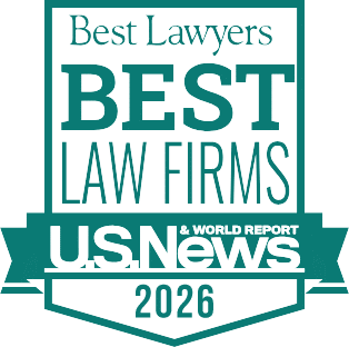 Best Law Firms 2026